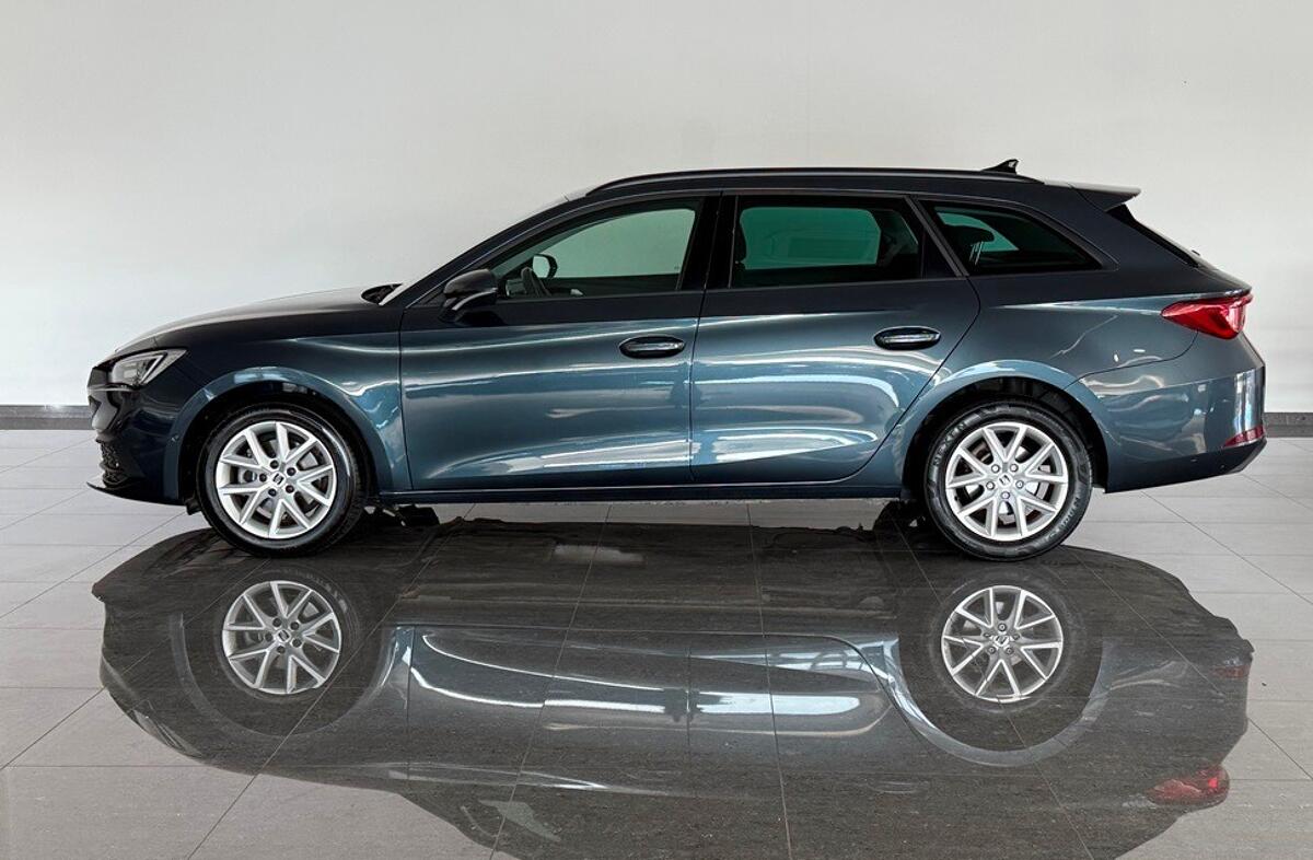 SEAT Leon ST 1.0 TSI Style