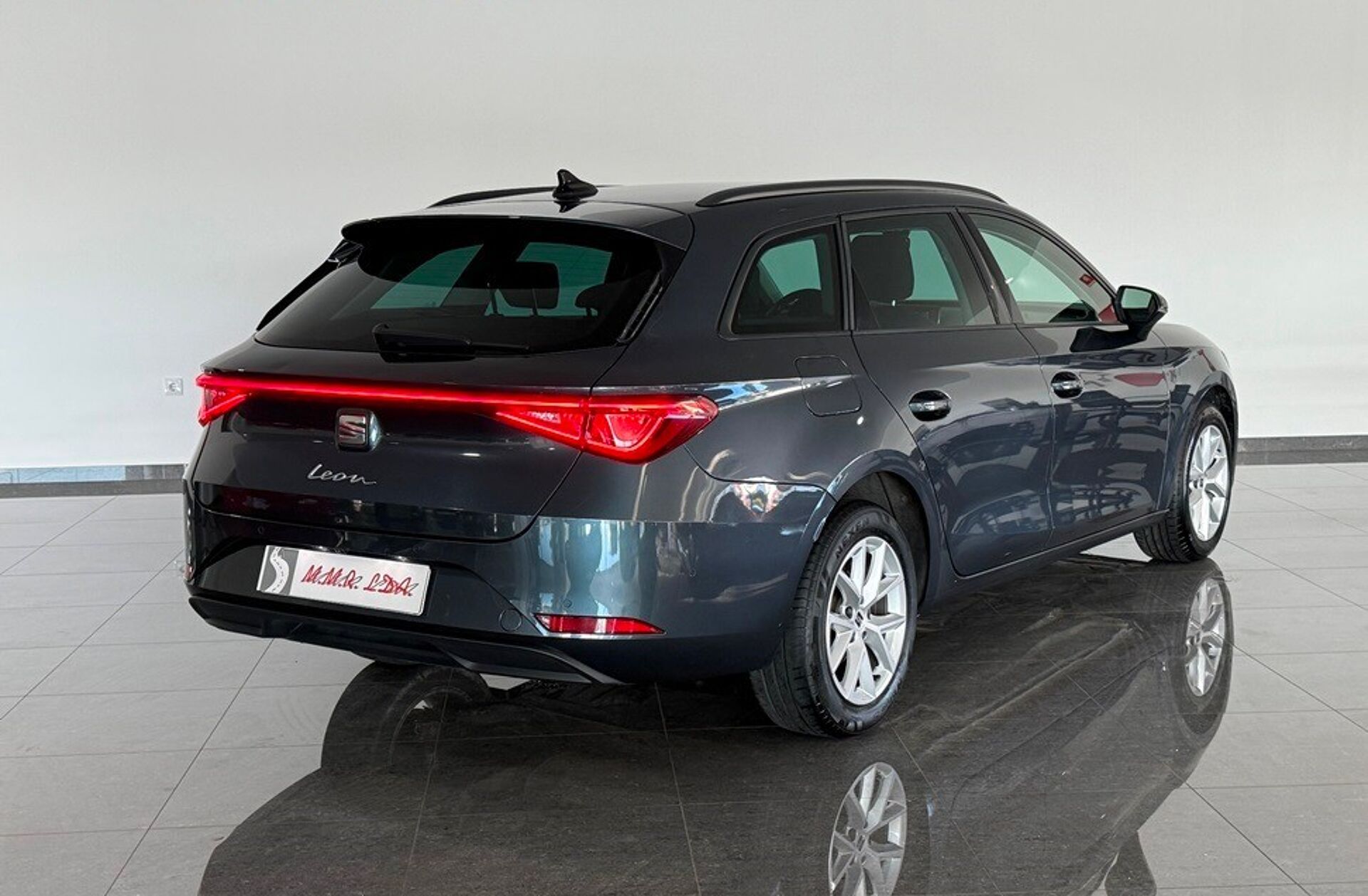 SEAT Leon ST 1.0 TSI Style