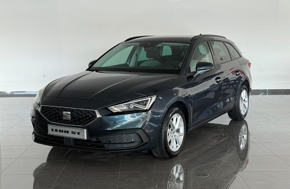 SEAT Leon ST 1.0 TSI Style