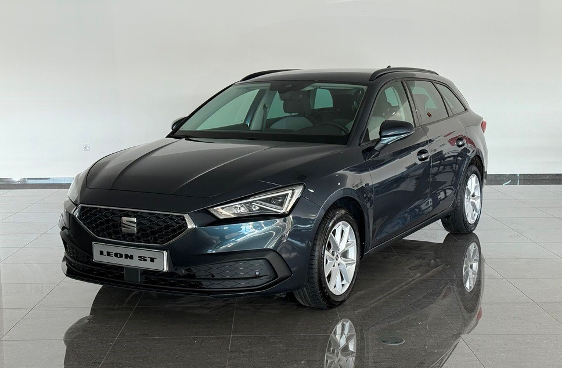 SEAT Leon ST 1.0 TSI Style