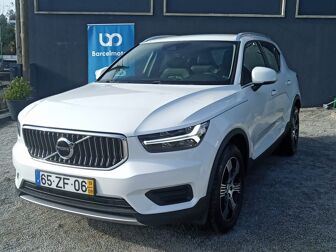 VOLVO XC40 2.0 D3 Inscription Geartronic