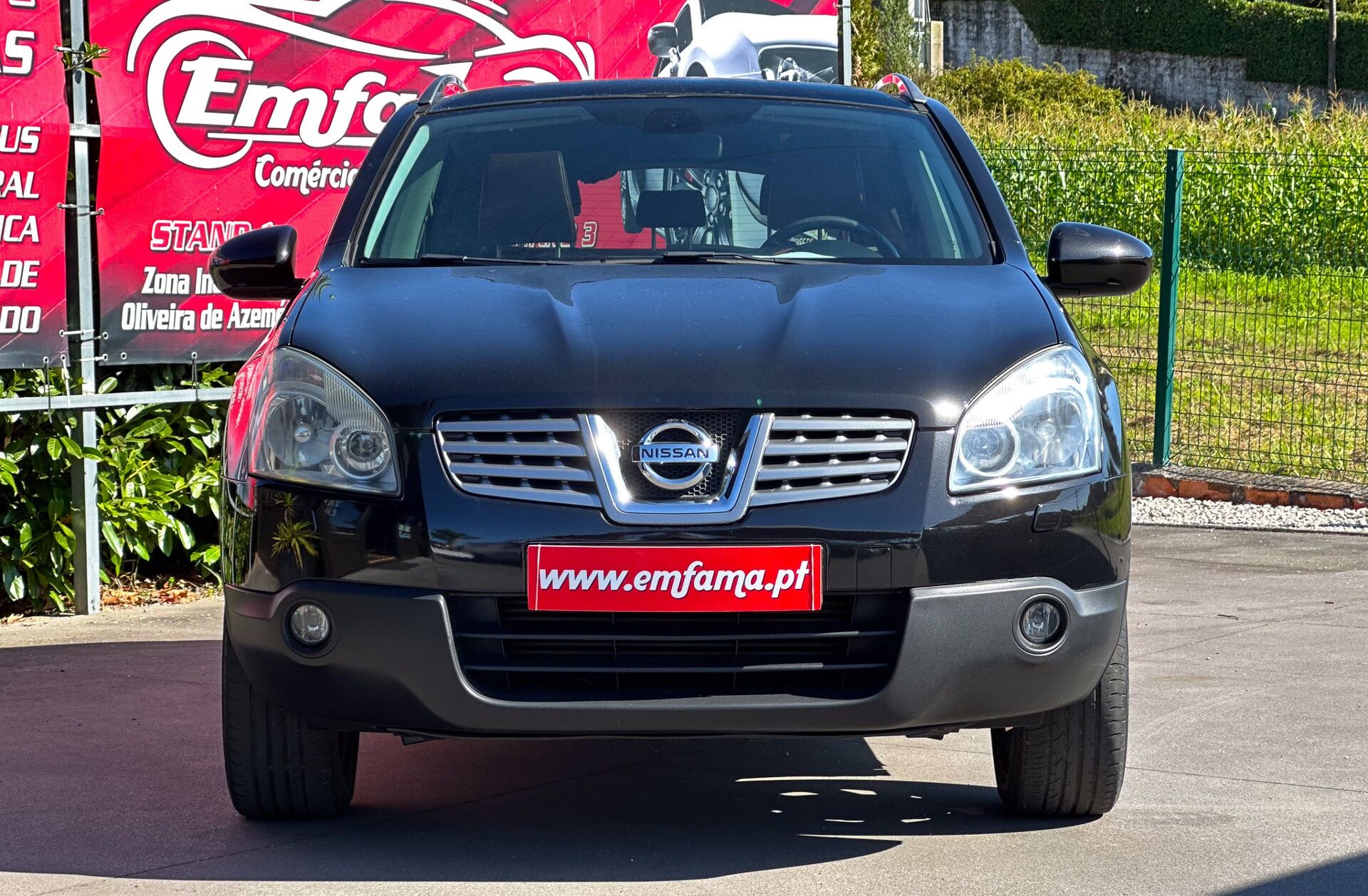 NISSAN Qashqai +2 1.5 dCi Acenta