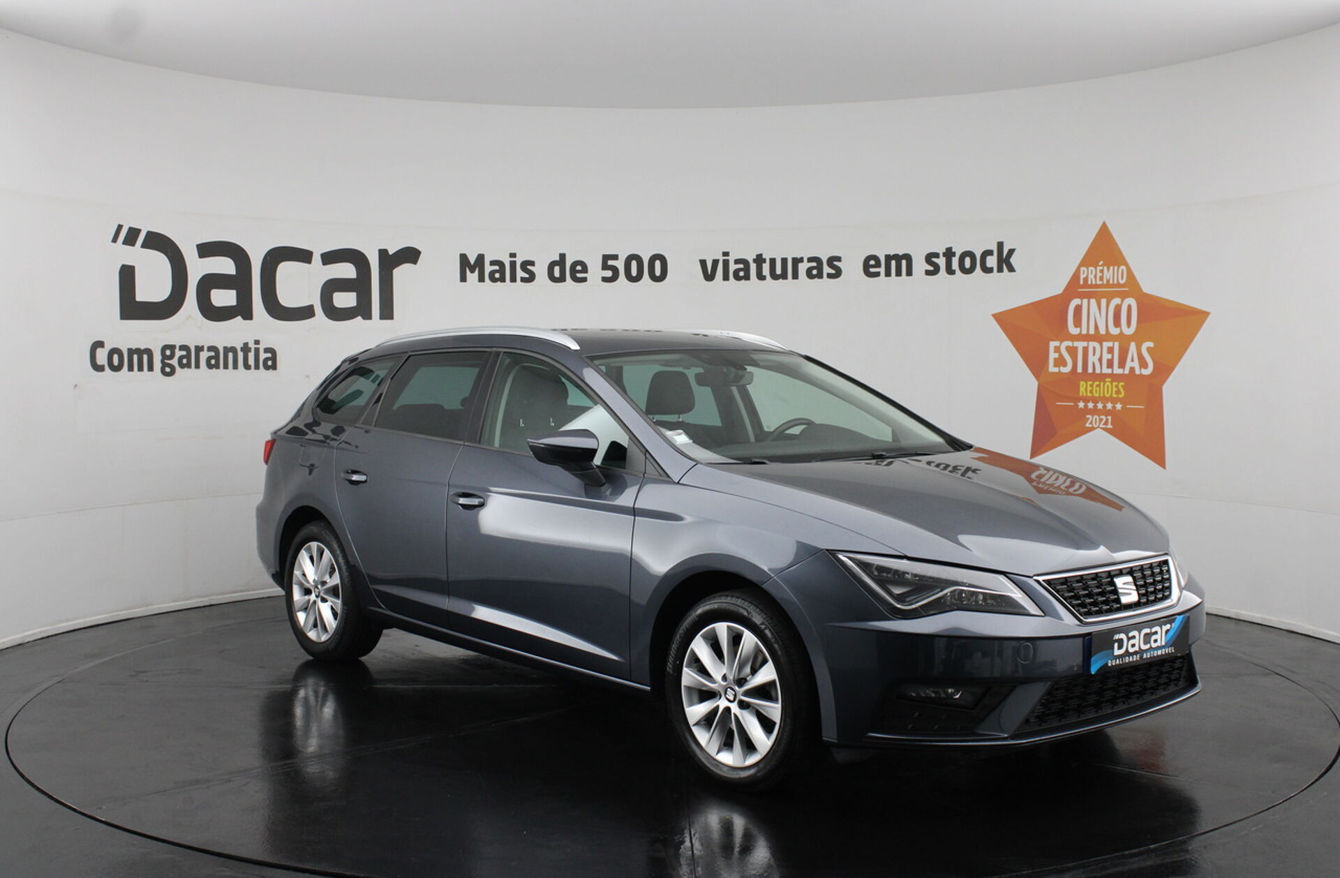 SEAT Leon ST 1.6 TDI Style S/S