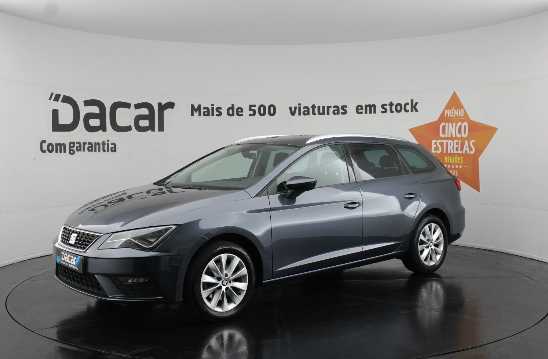 SEAT Leon ST 1.6 TDI Style S/S