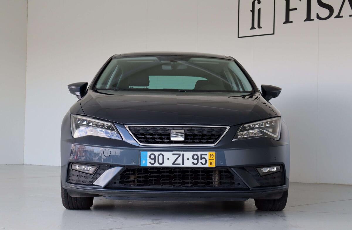 SEAT Leon 1.0 EcoTSI Style S/S