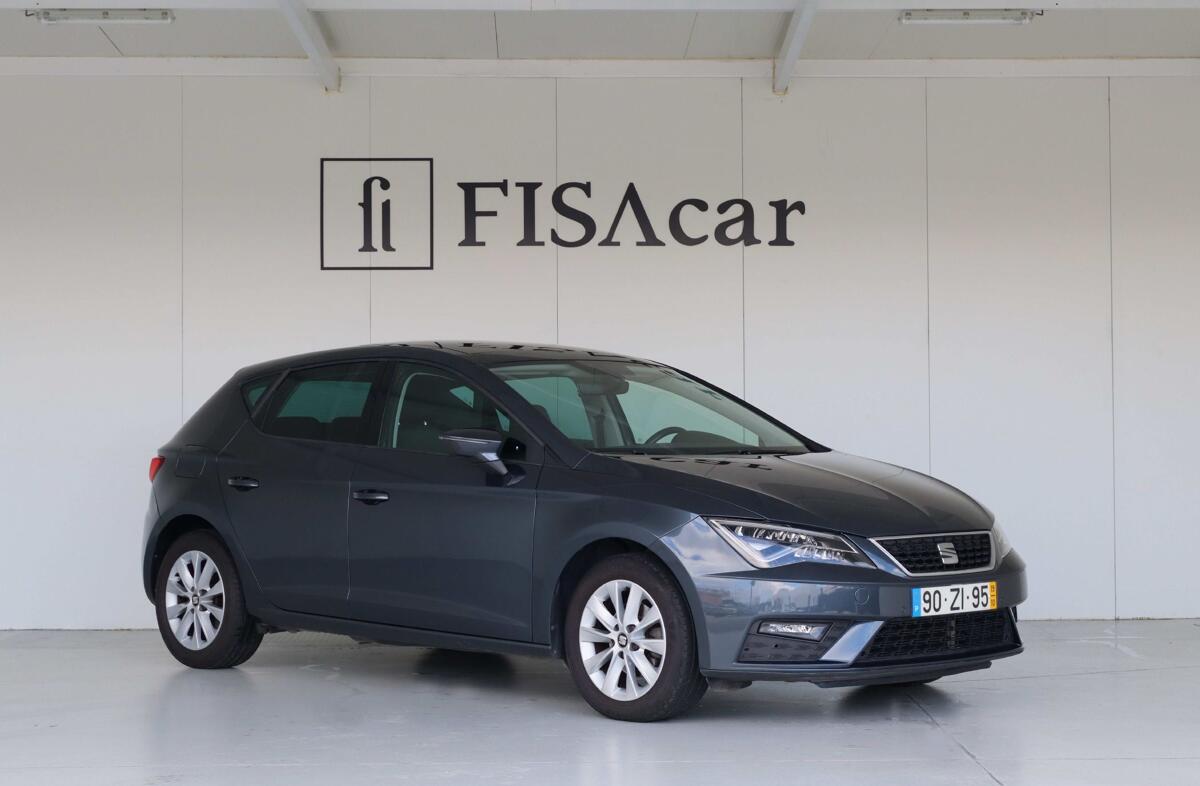 SEAT Leon 1.0 EcoTSI Style S/S