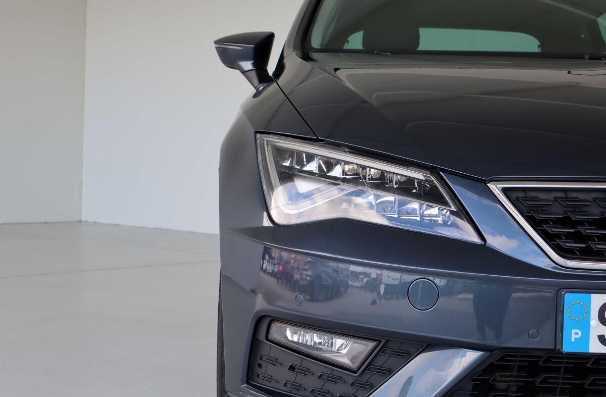 SEAT Leon 1.0 EcoTSI Style S/S