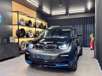 BMW i3 s 120Ah