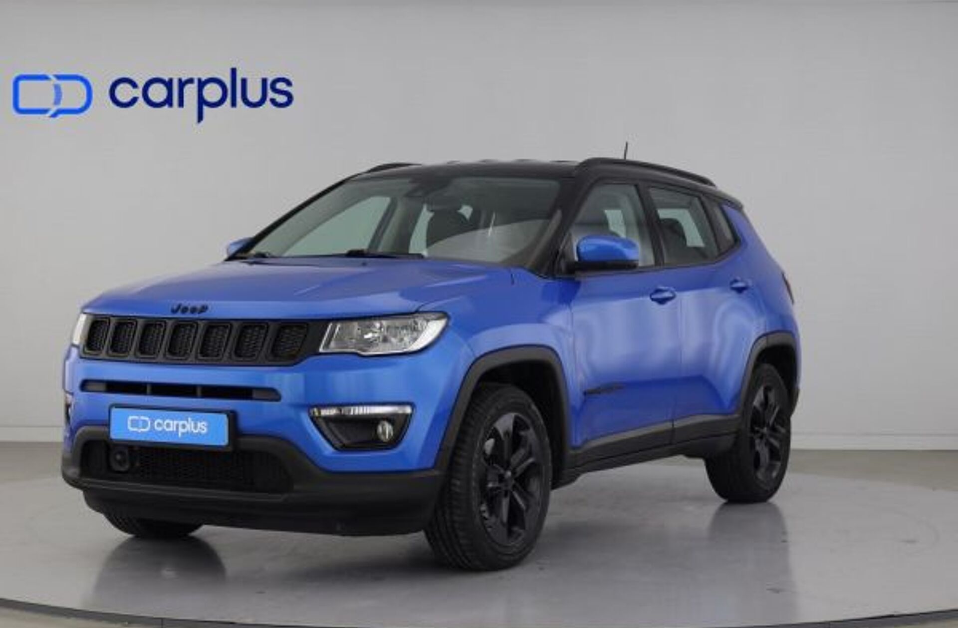 JEEP Compass 1.6 M-Jet Night Eagle