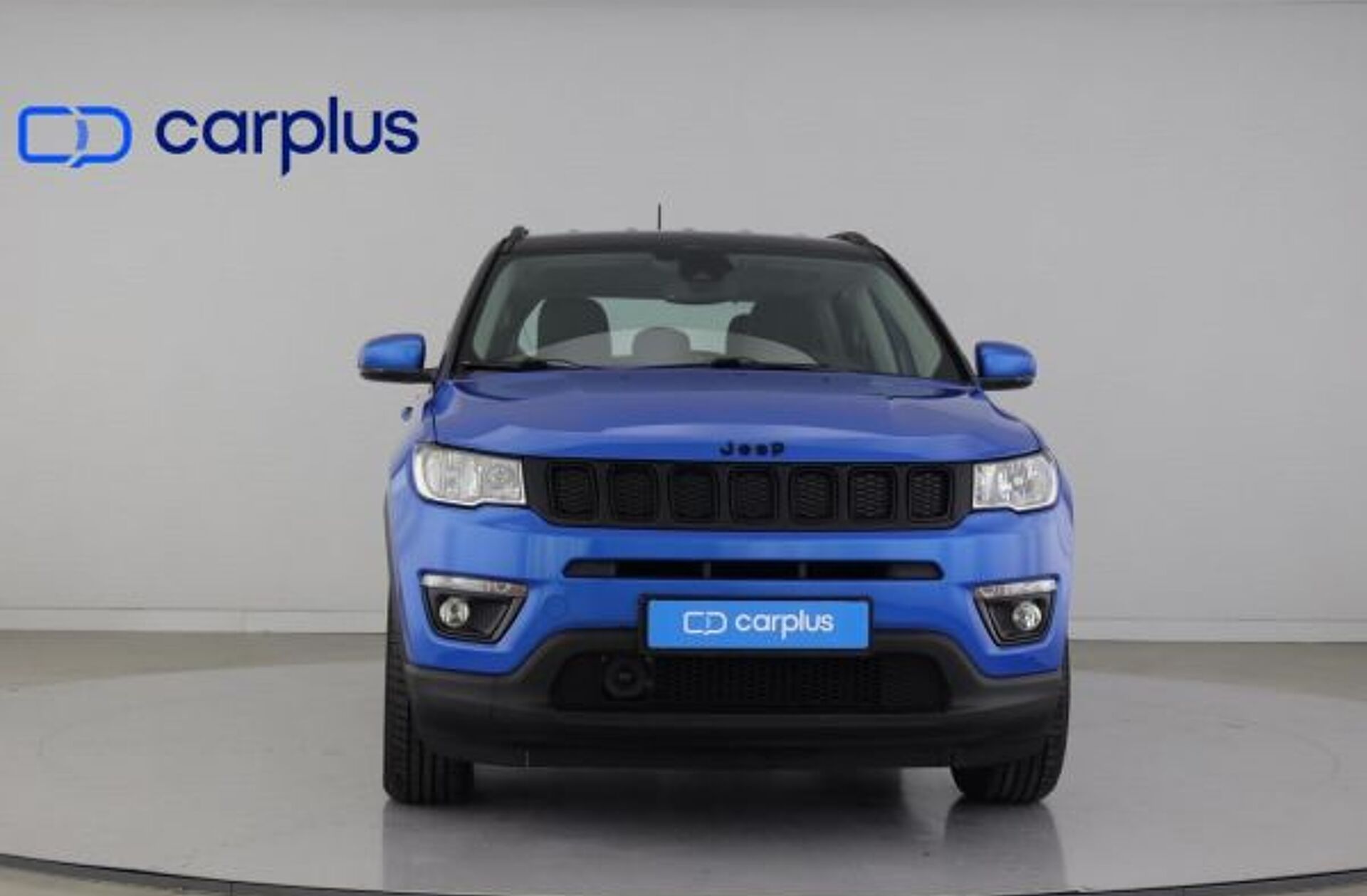 JEEP Compass 1.6 M-Jet Night Eagle
