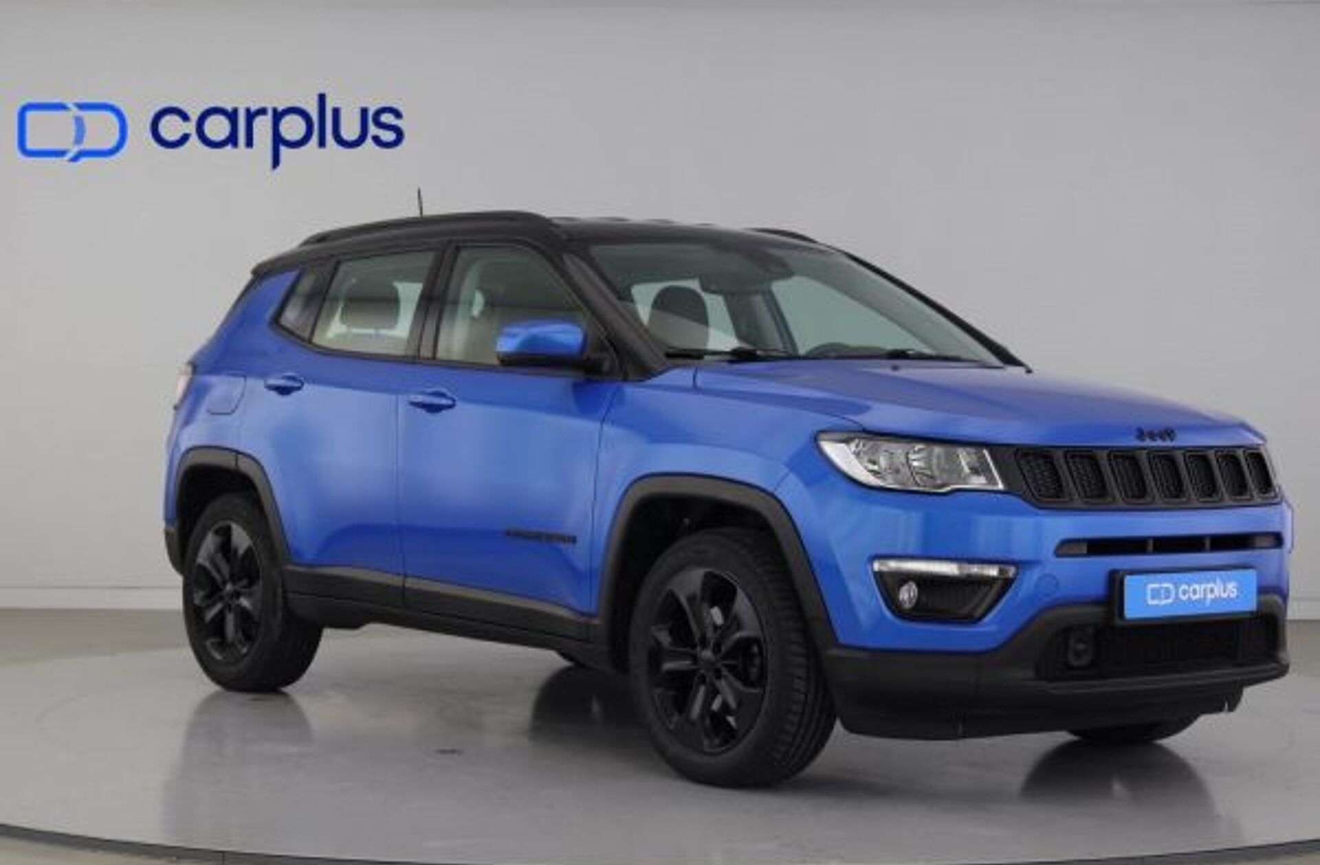 JEEP Compass 1.6 M-Jet Night Eagle