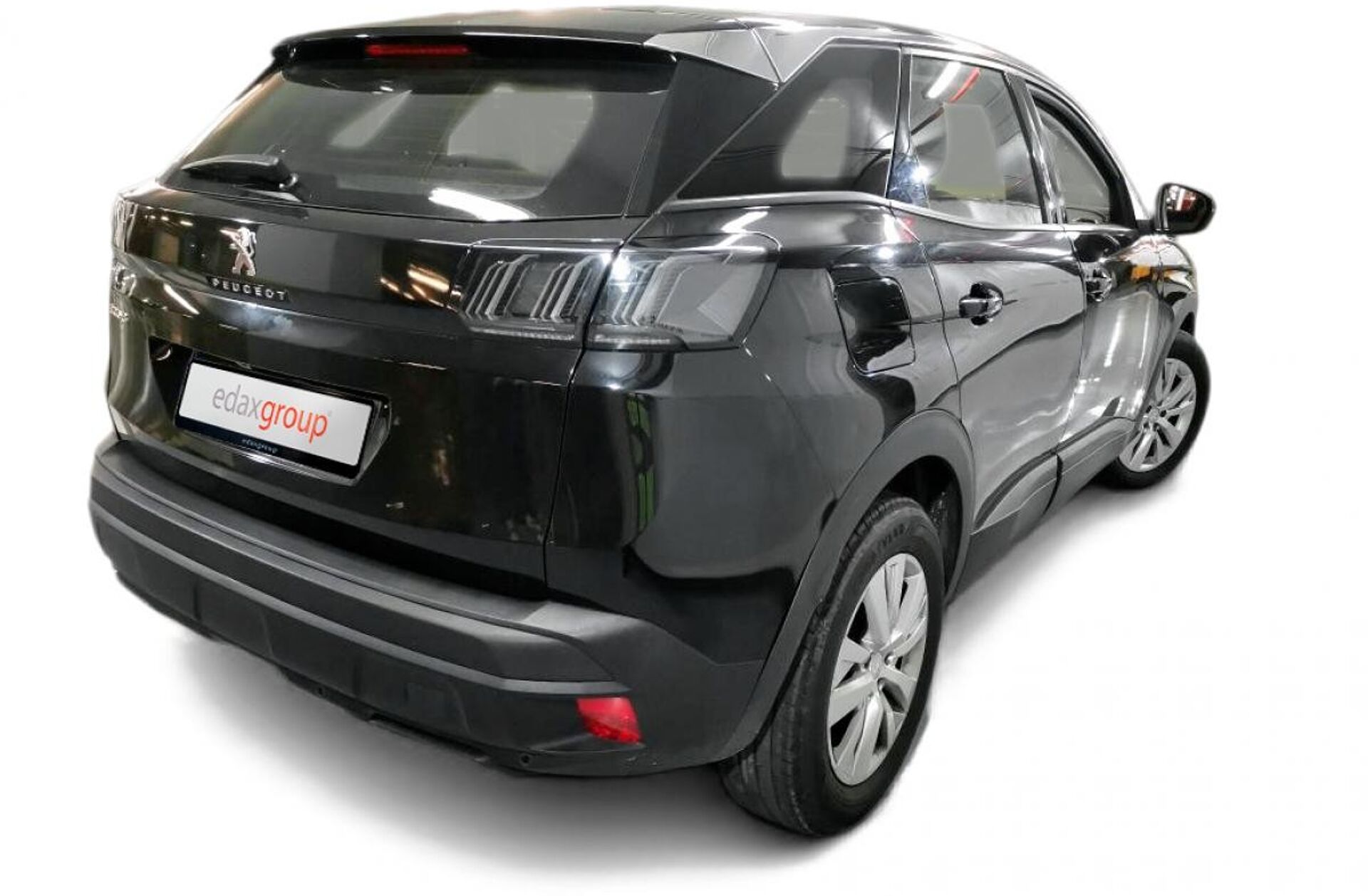 PEUGEOT 3008 1.5 BlueHDi Active Pack