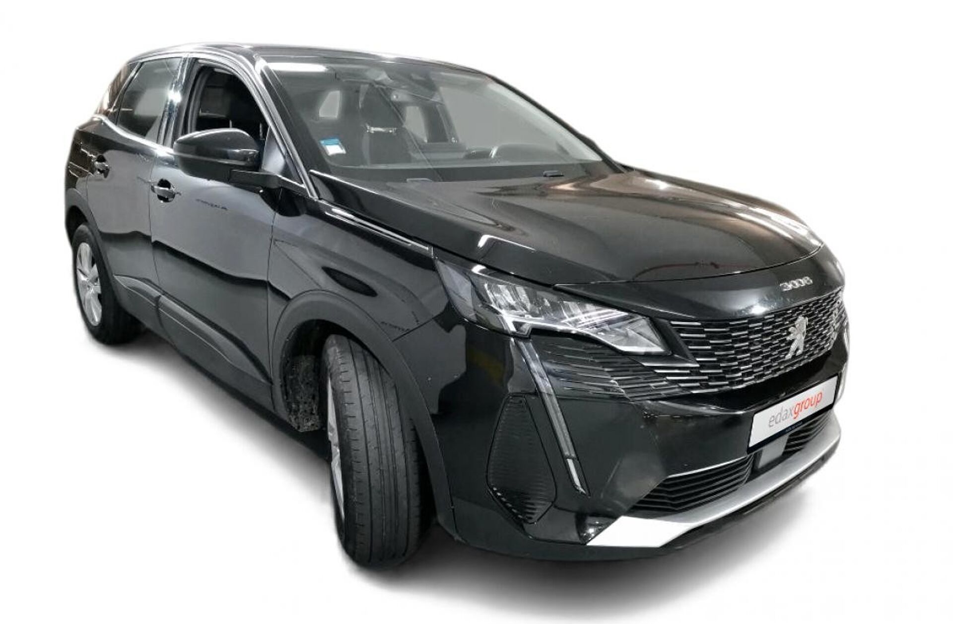 PEUGEOT 3008 1.5 BlueHDi Active Pack