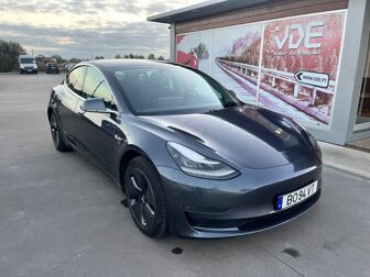 TESLA Model 3 Long-Range Dual Motor 476Cv