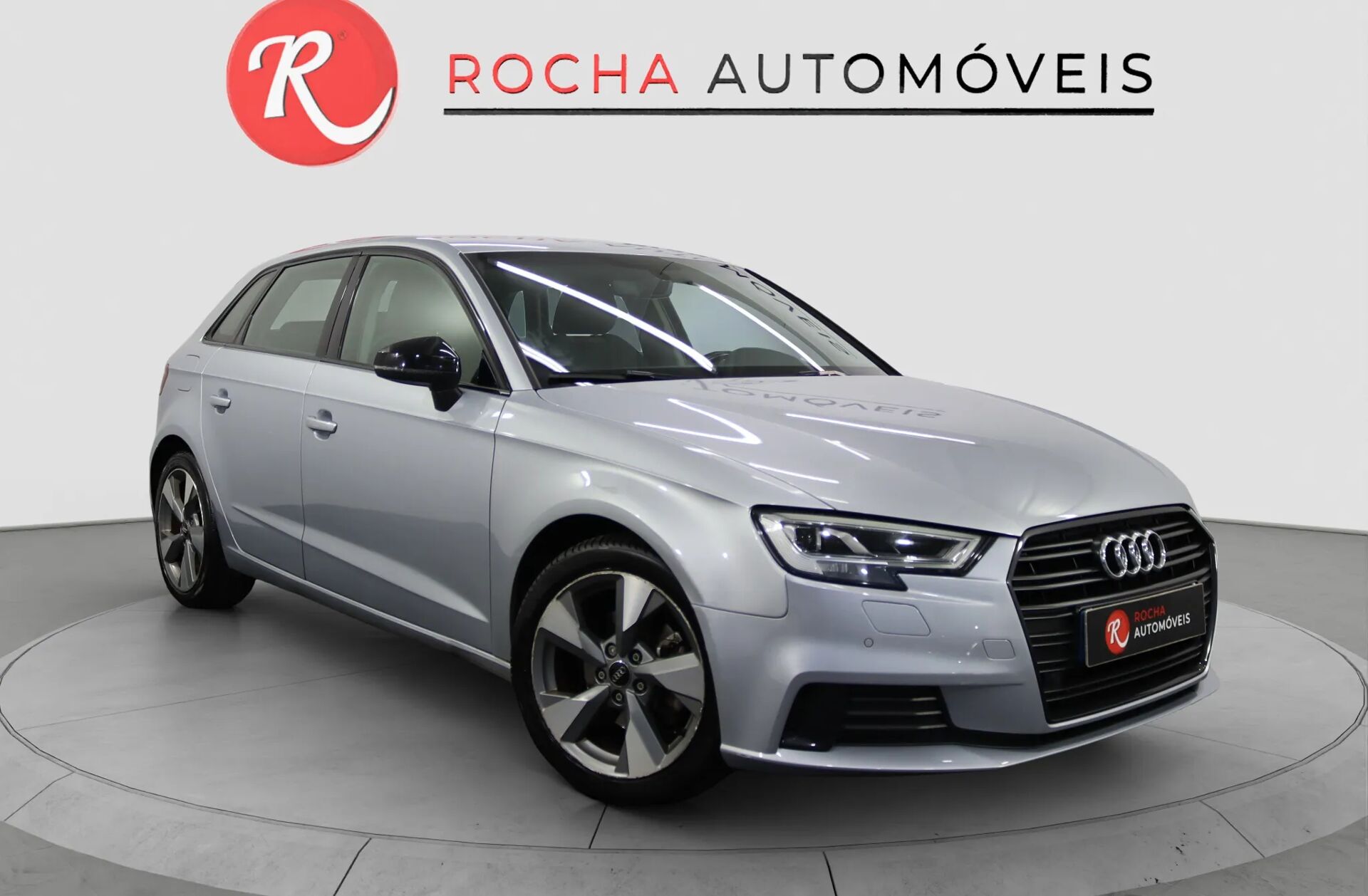 AUDI A3 1.6 TDI