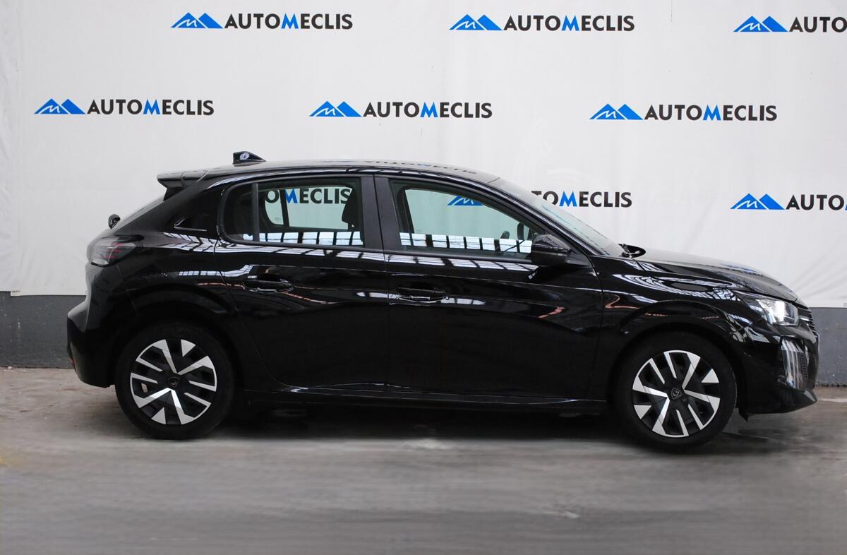 PEUGEOT 208 1.2 PureTech Active