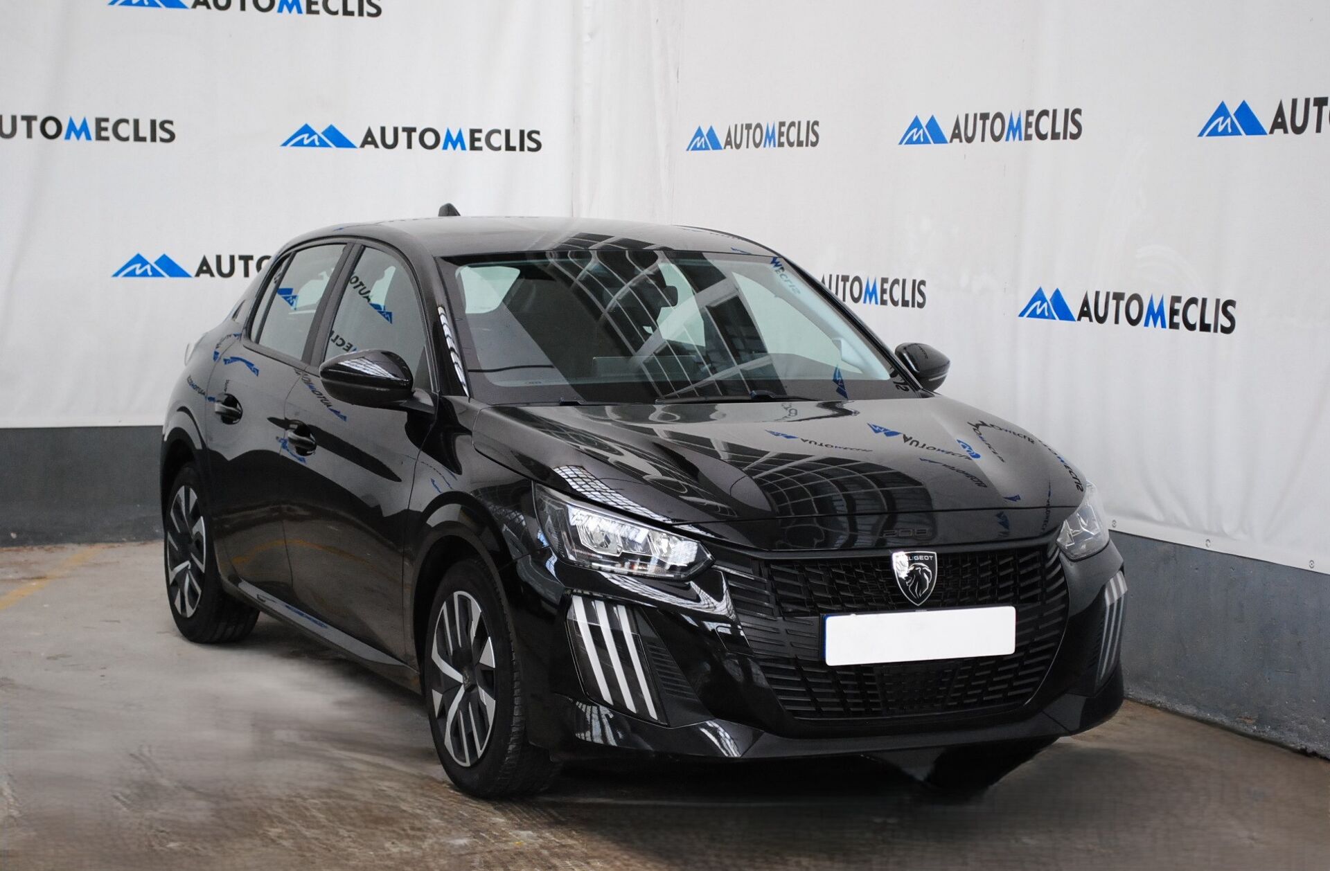 PEUGEOT 208 1.2 PureTech Active