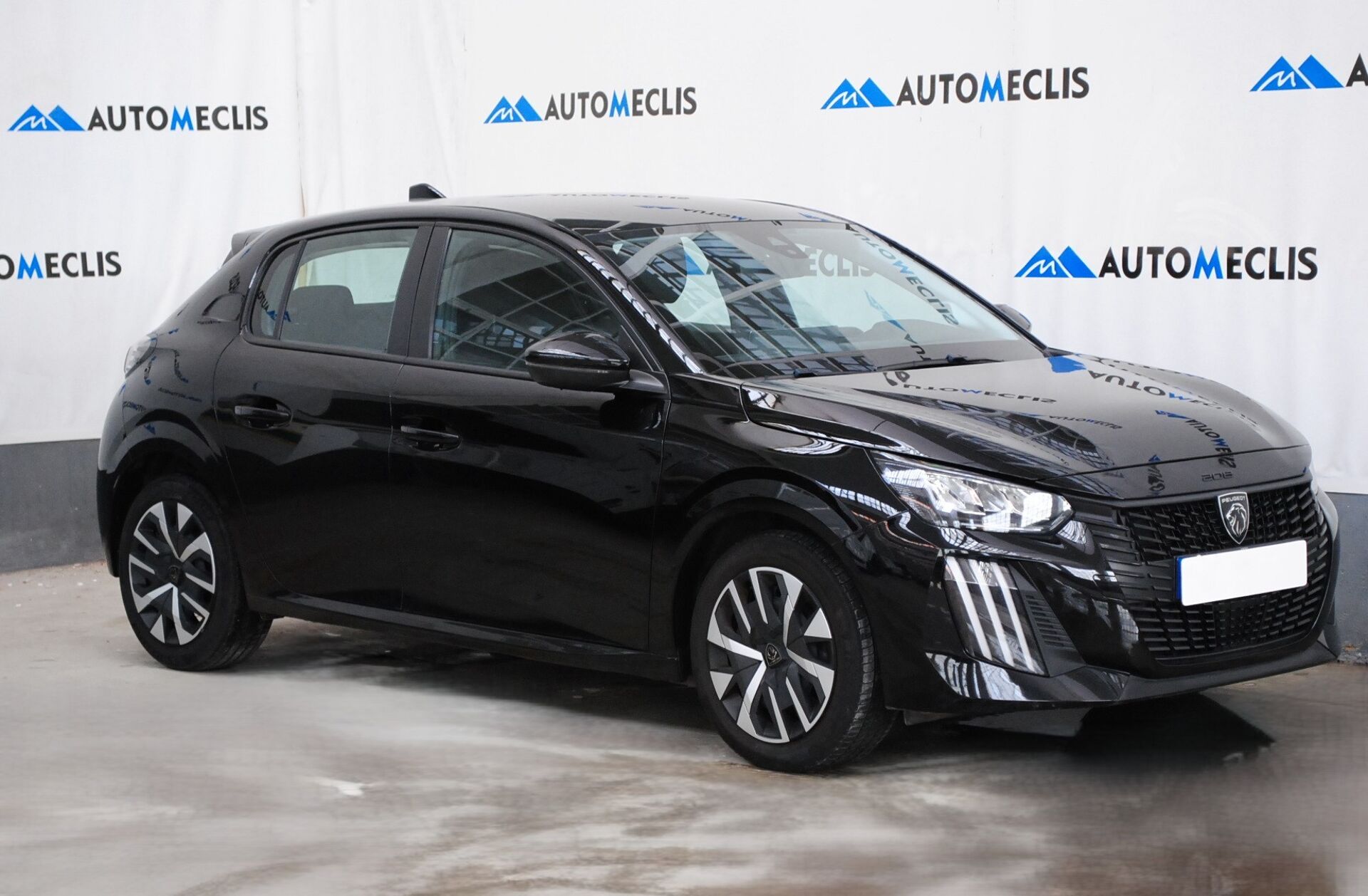 PEUGEOT 208 1.2 PureTech Active