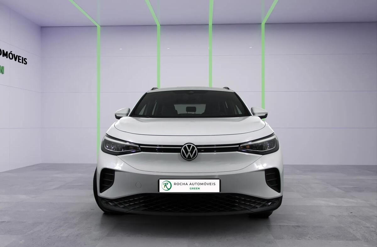 VOLKSWAGEN ID.4 77 kWh Pro Performance