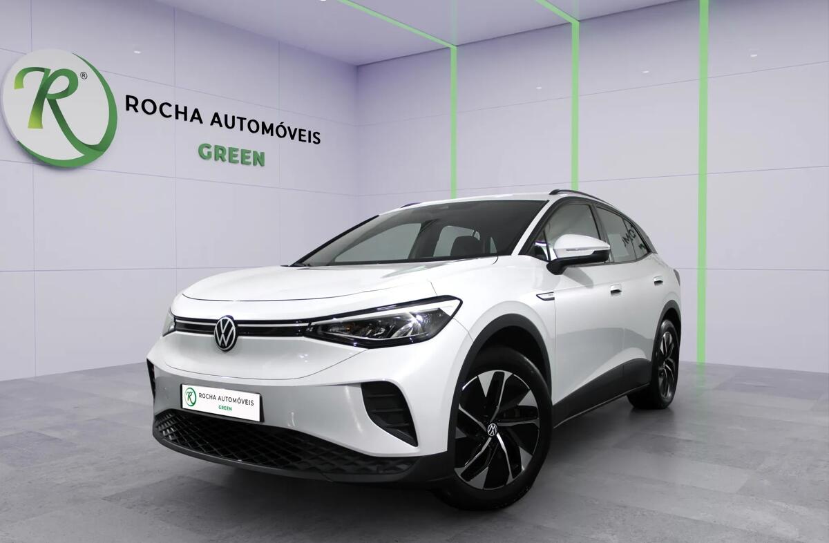 VOLKSWAGEN ID.4 77 kWh Pro Performance