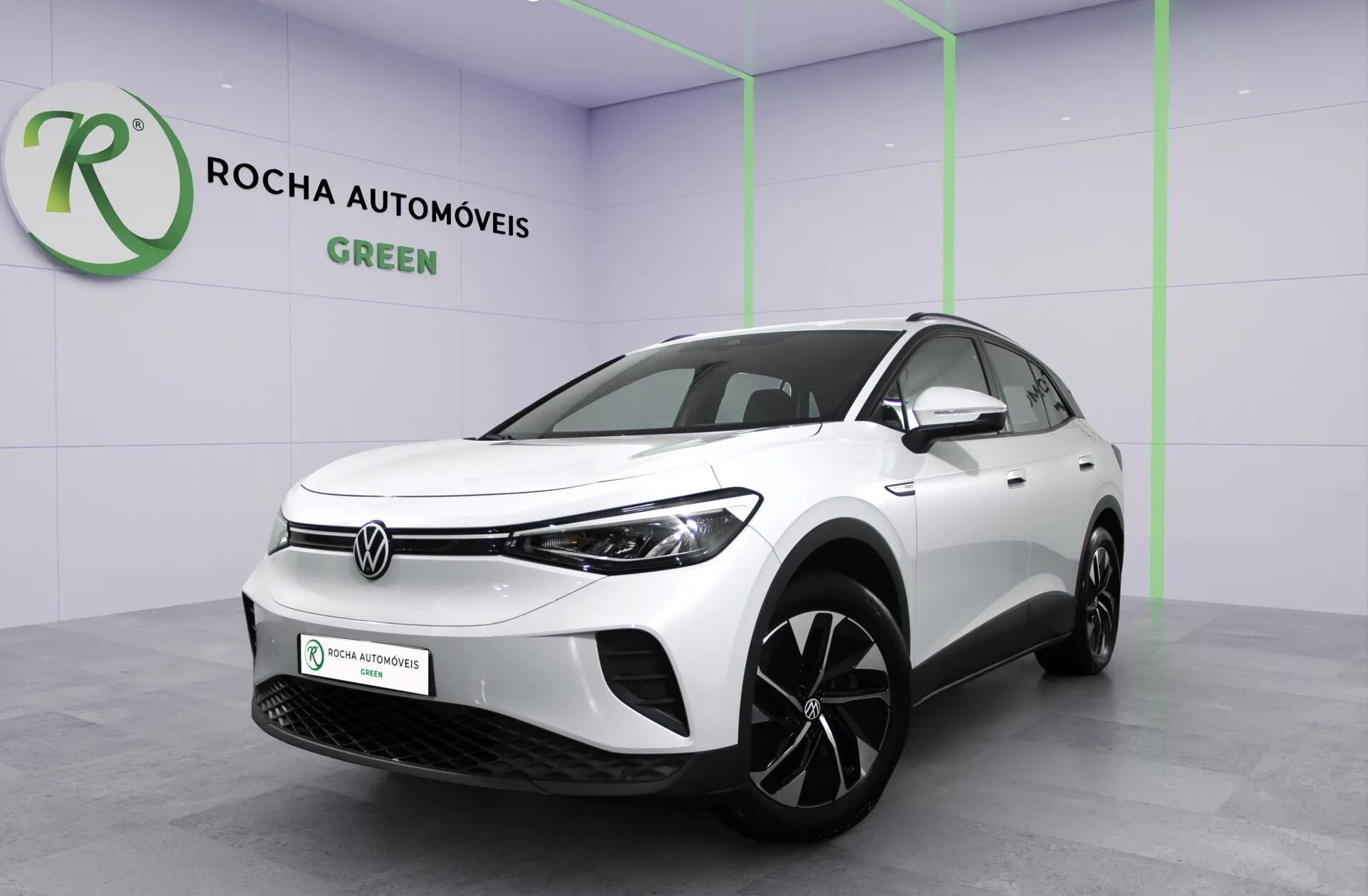 VOLKSWAGEN ID.4 77 kWh Pro Performance