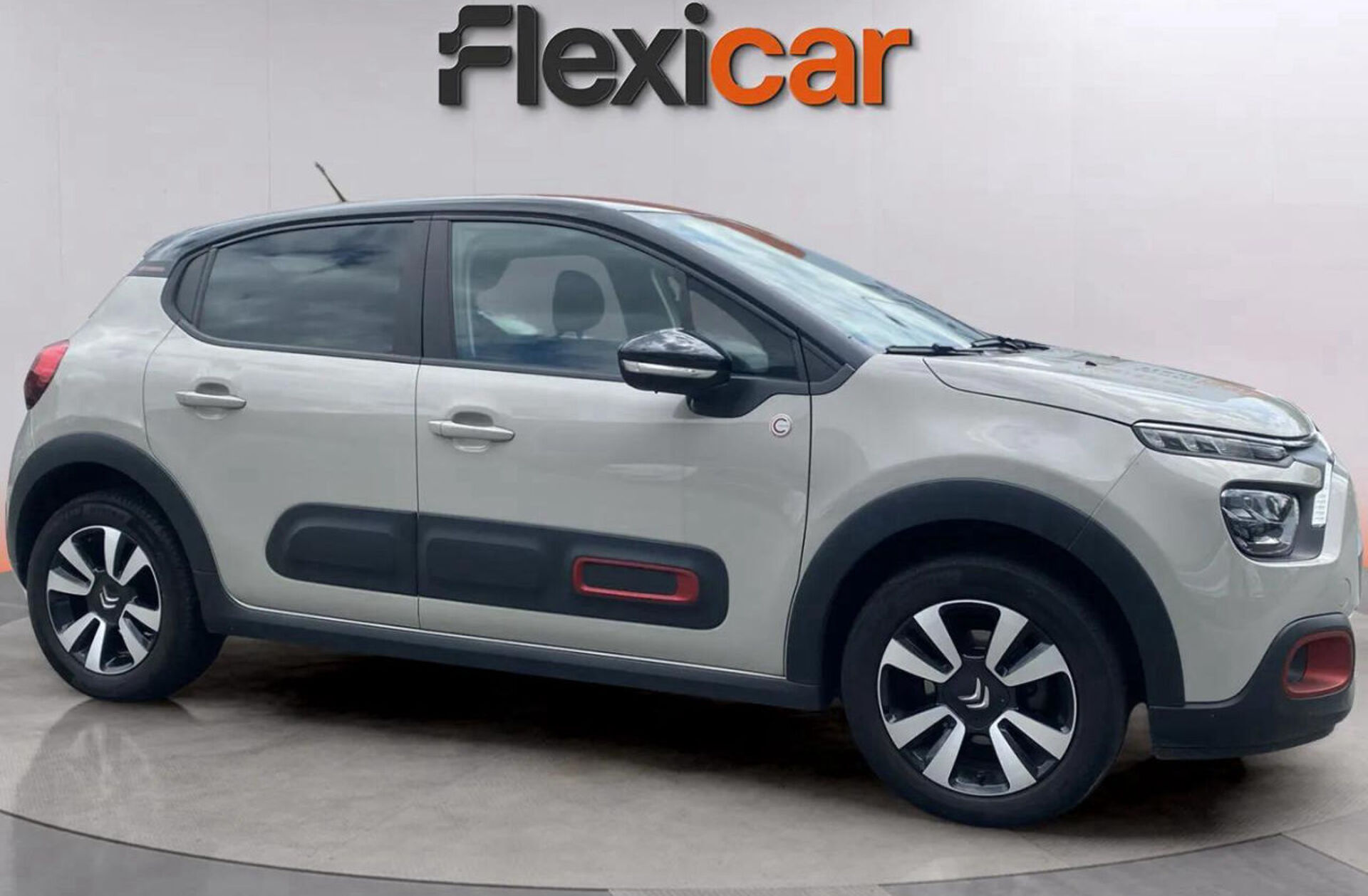 CITROEN C3 1.2 PureTech C-Series