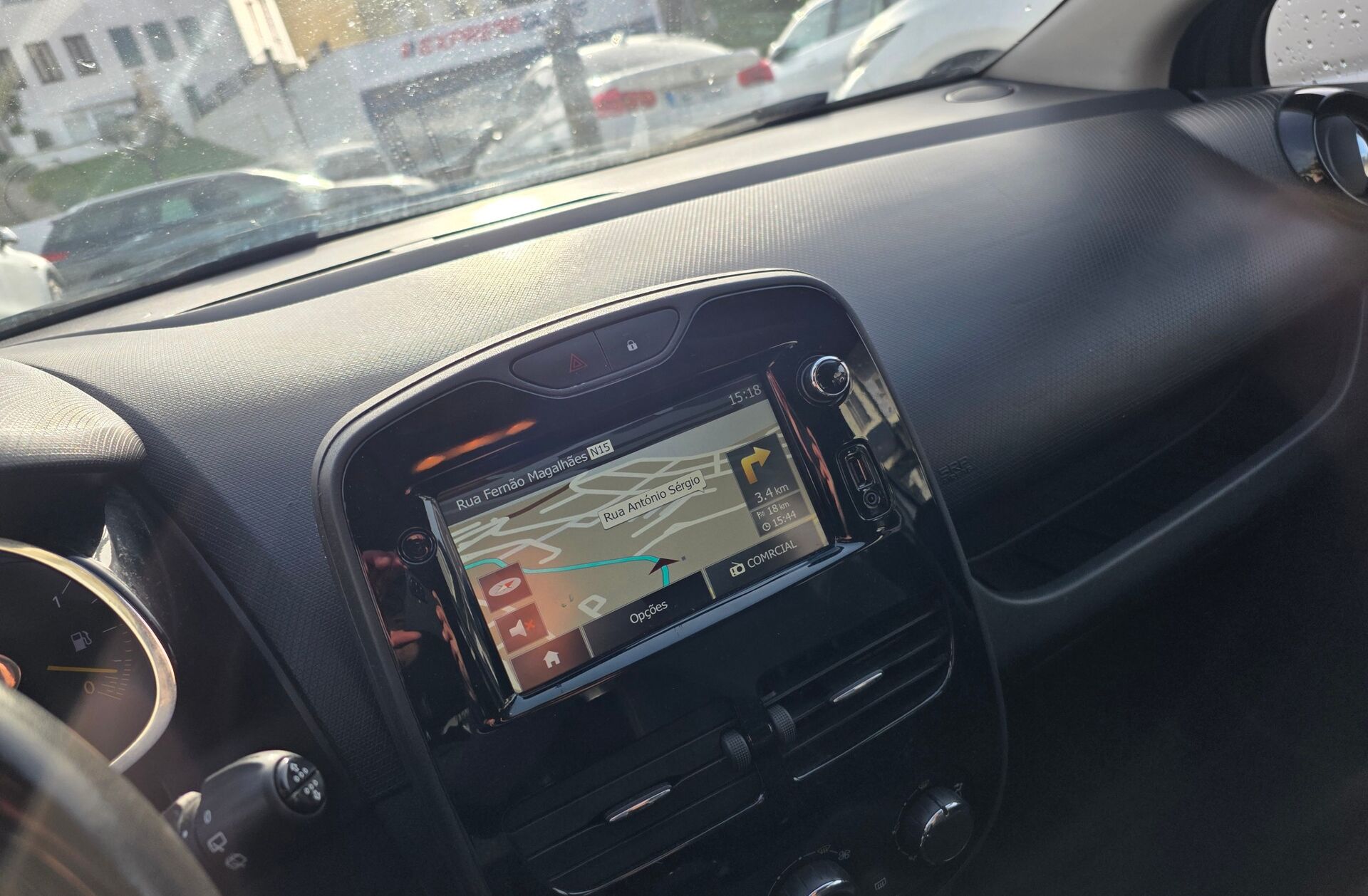 RENAULT Clio 1.5 dCi Confort