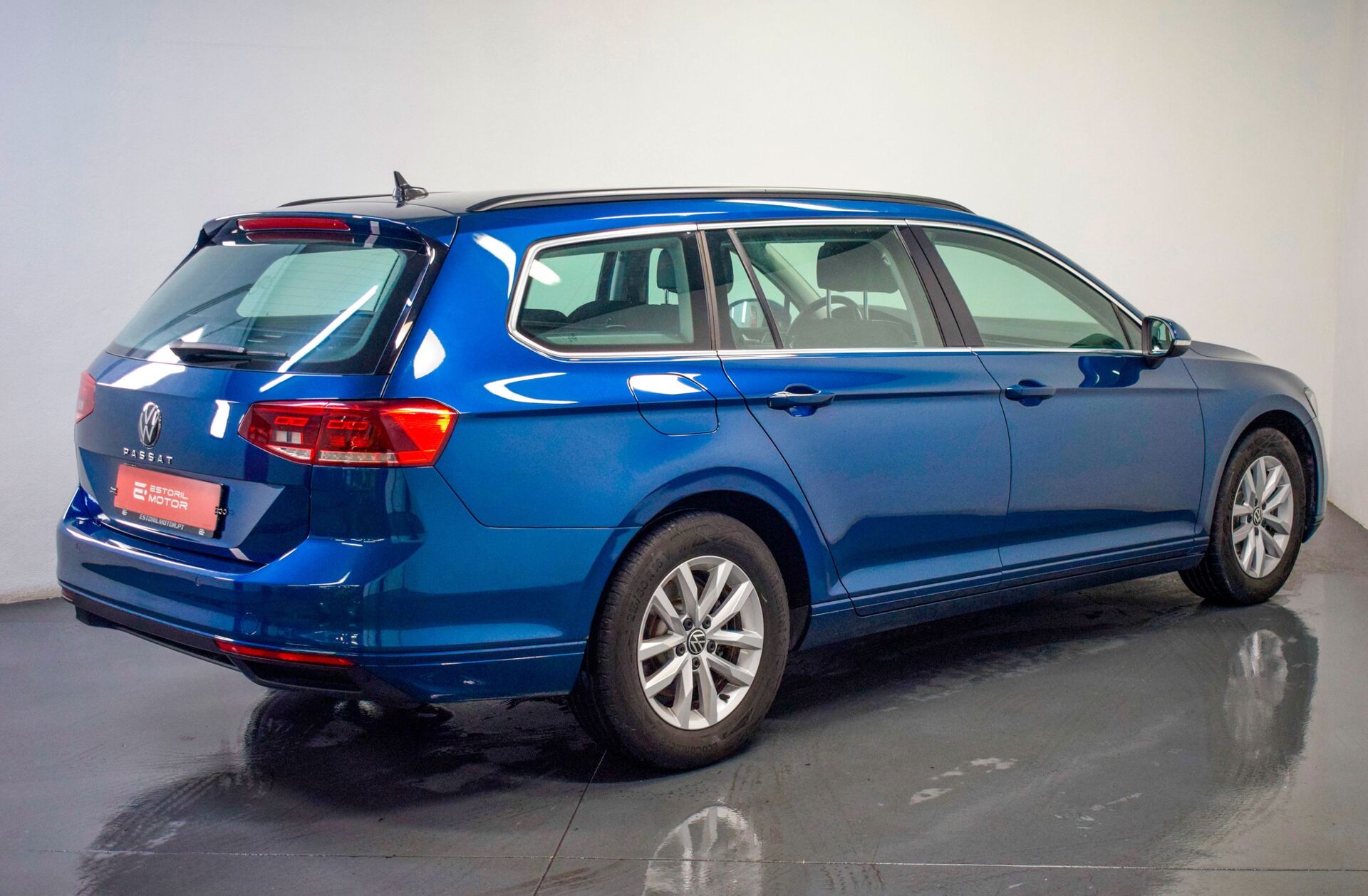 VOLKSWAGEN Passat 2.0 TDI Business DSG