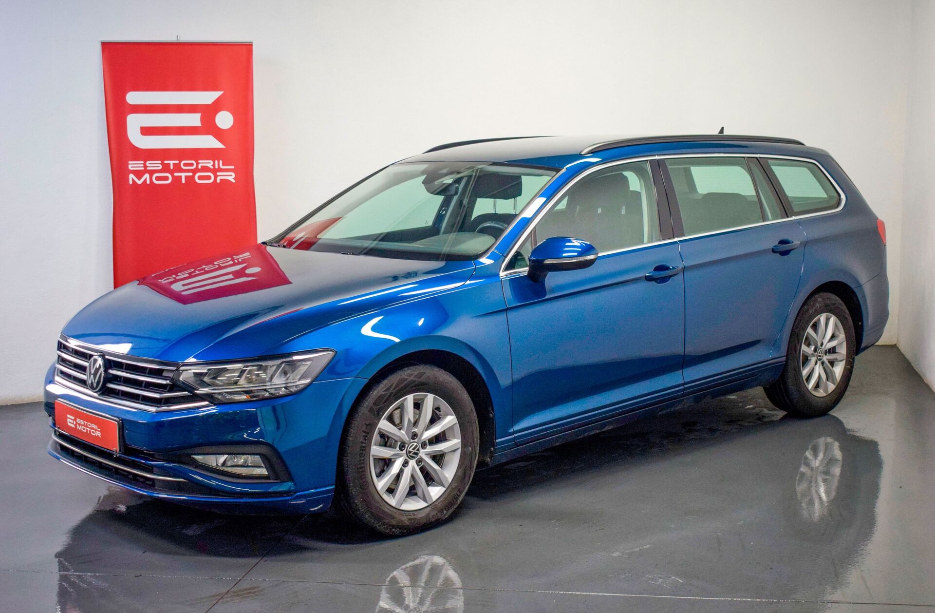 VOLKSWAGEN Passat 2.0 TDI Business DSG