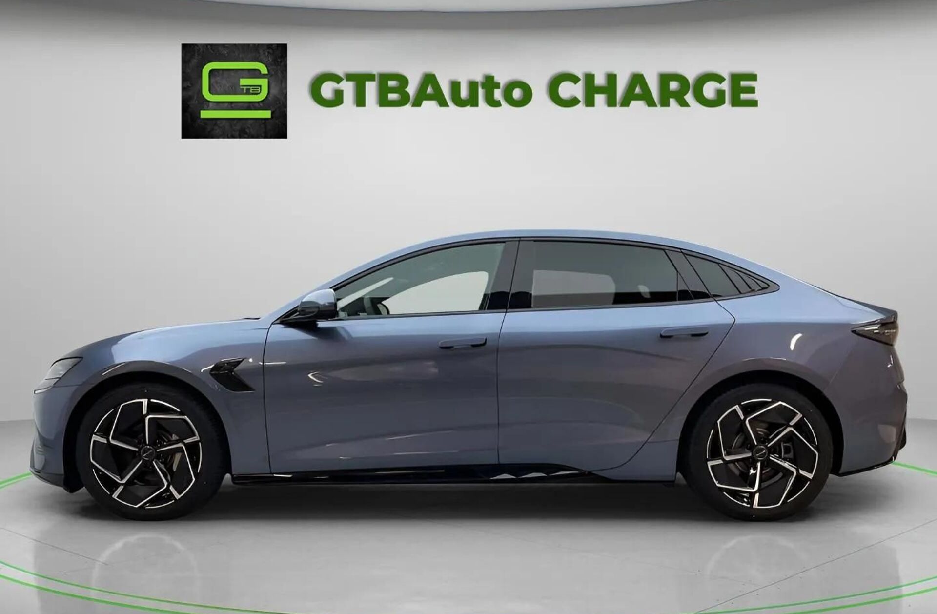 BYD Seal 82.5 kWh AWD Excellence