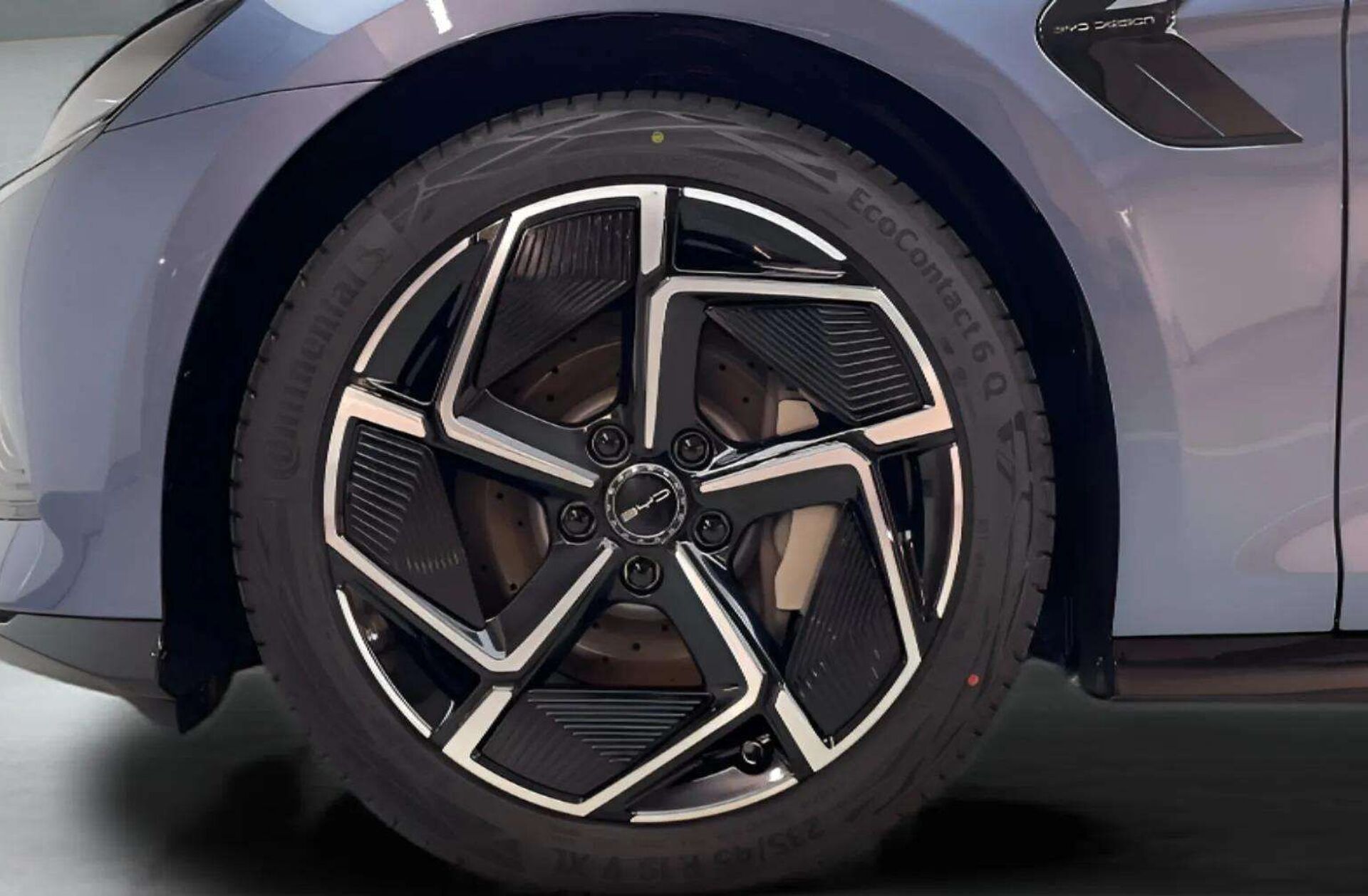 BYD Seal 82.5 kWh AWD Excellence