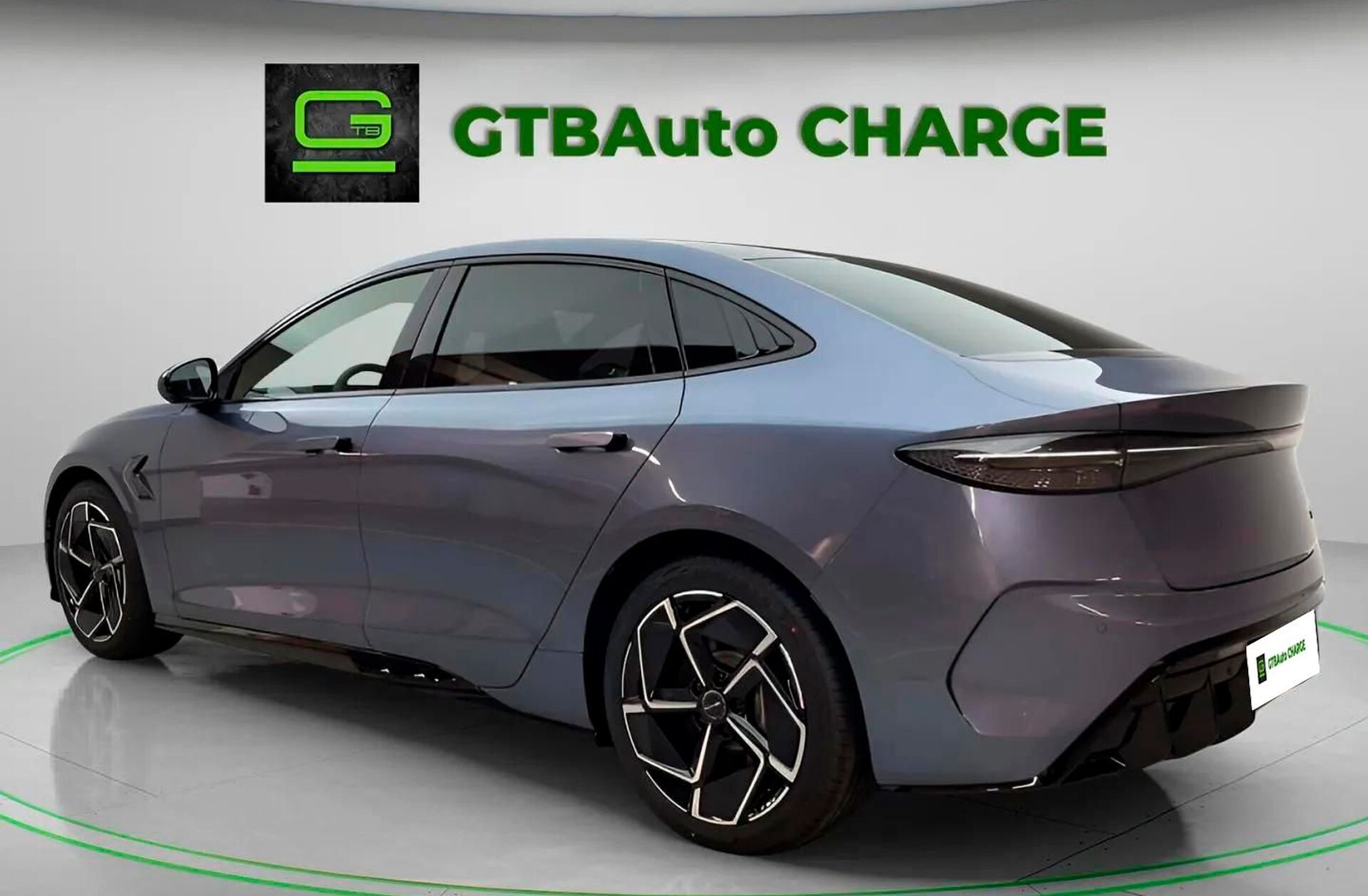 BYD Seal 82.5 kWh AWD Excellence