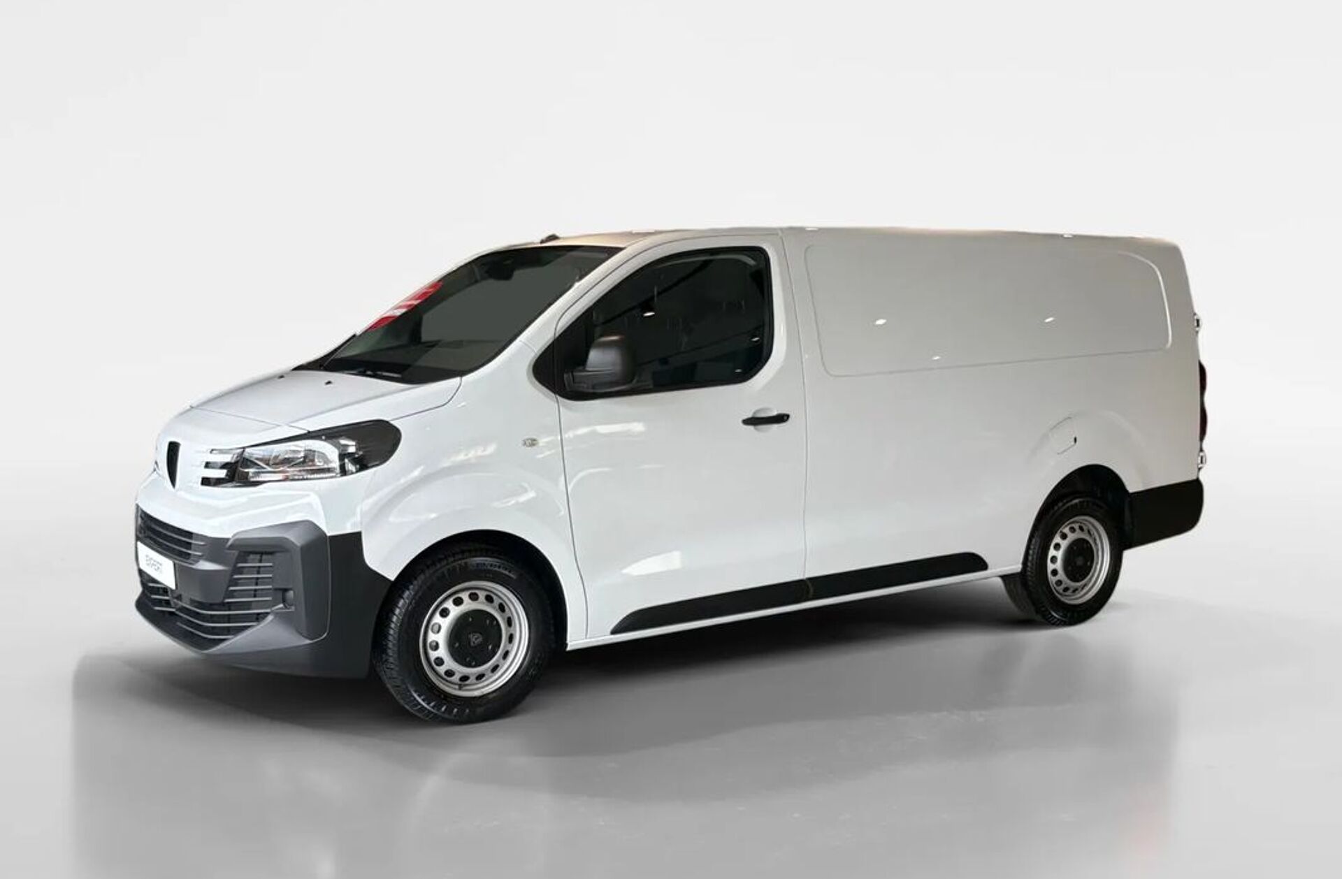 PEUGEOT Expert 1.5 BlueHDi Long