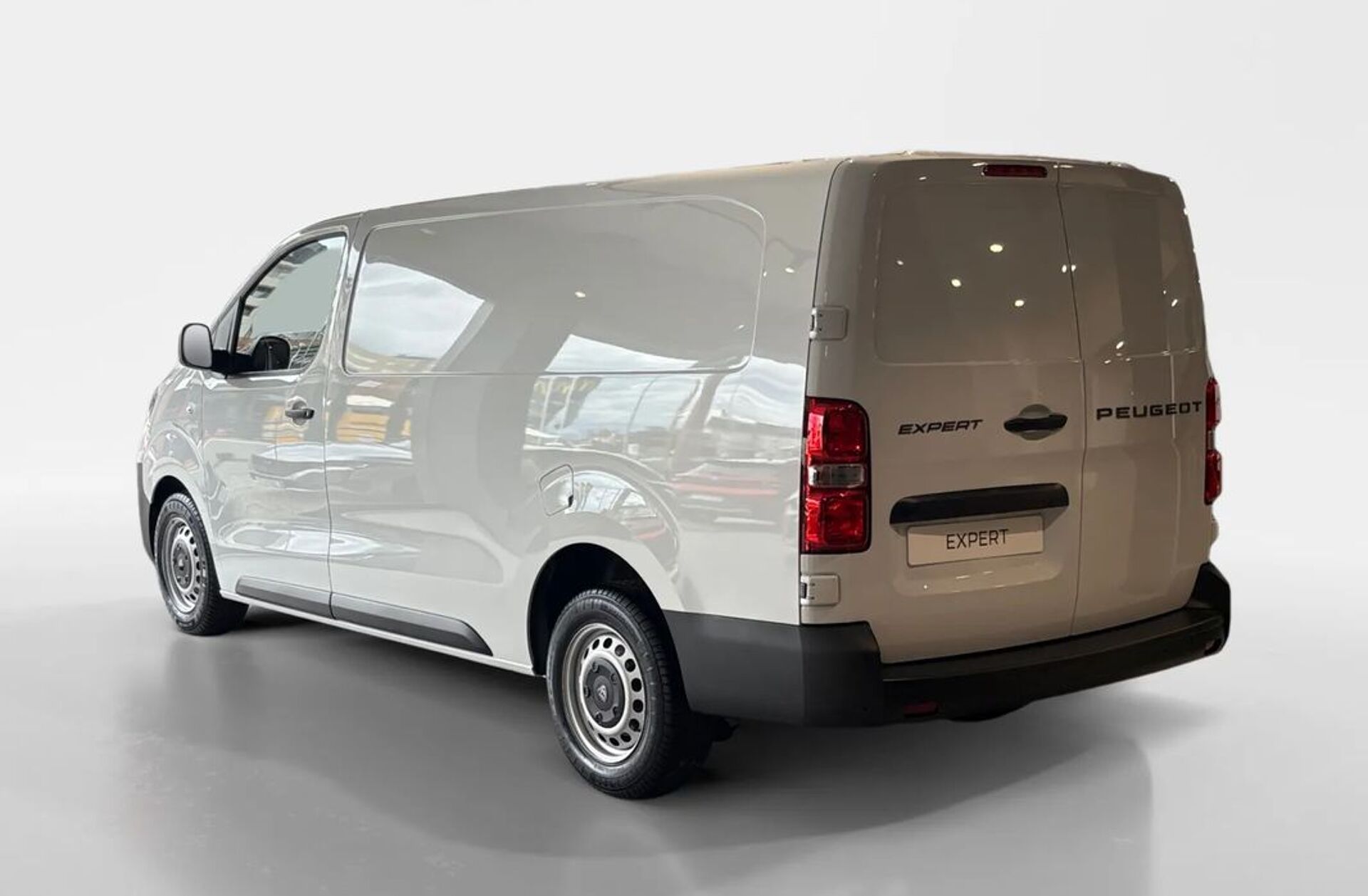 PEUGEOT Expert 1.5 BlueHDi Long