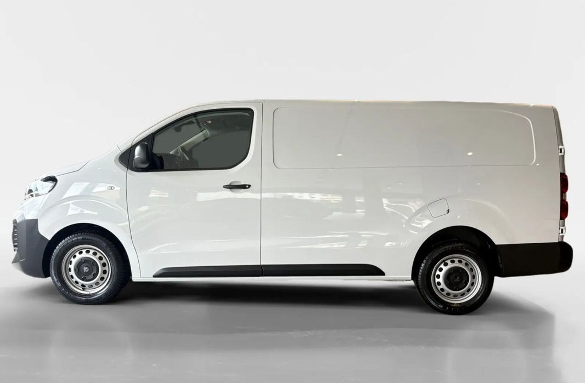 PEUGEOT Expert 1.5 BlueHDi Long