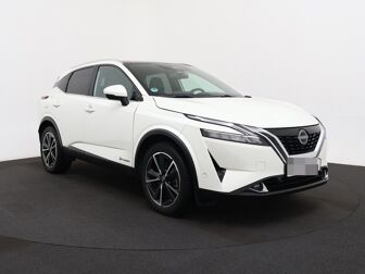 NISSAN Qashqai 1.5 e-Power Tekna