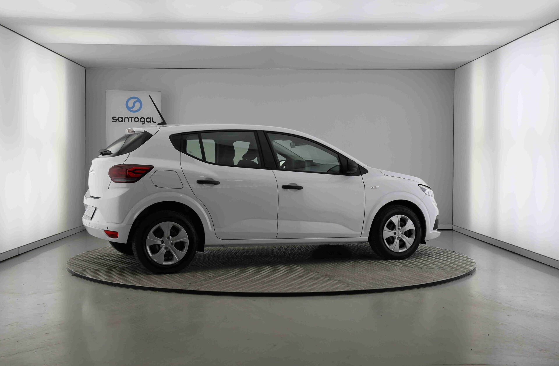 DACIA Sandero 1.0 SCe Essential