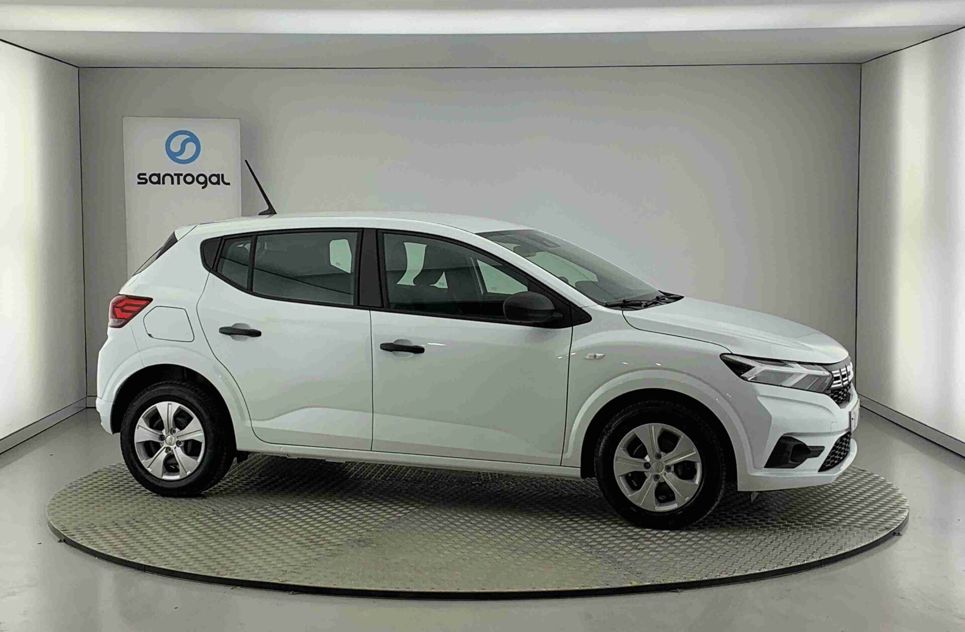 DACIA Sandero 1.0 SCe Essential