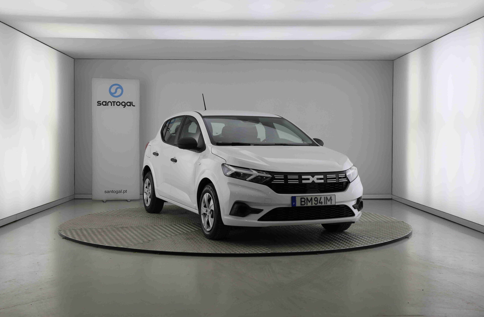 DACIA Sandero 1.0 SCe Essential