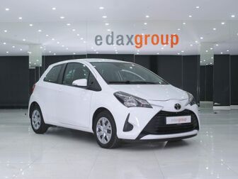 TOYOTA Yaris c/iva