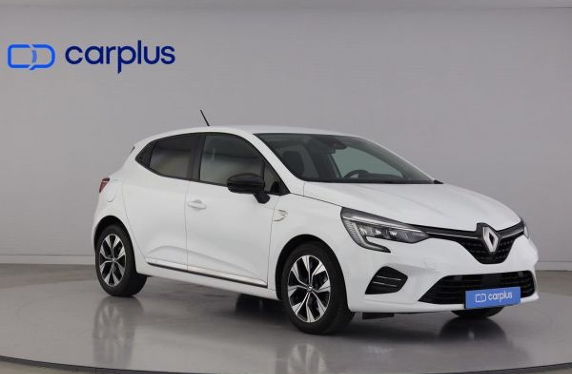 RENAULT Clio 1.0 TCe Evolution