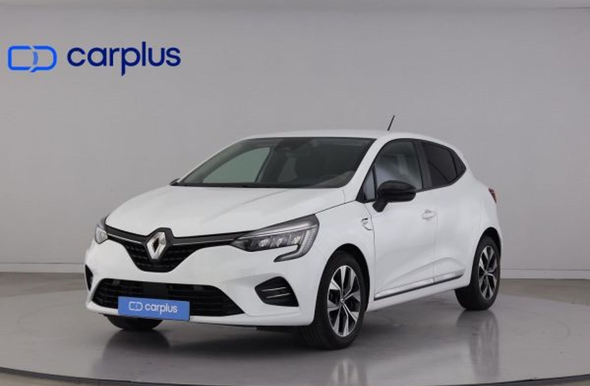 RENAULT Clio 1.0 TCe Evolution
