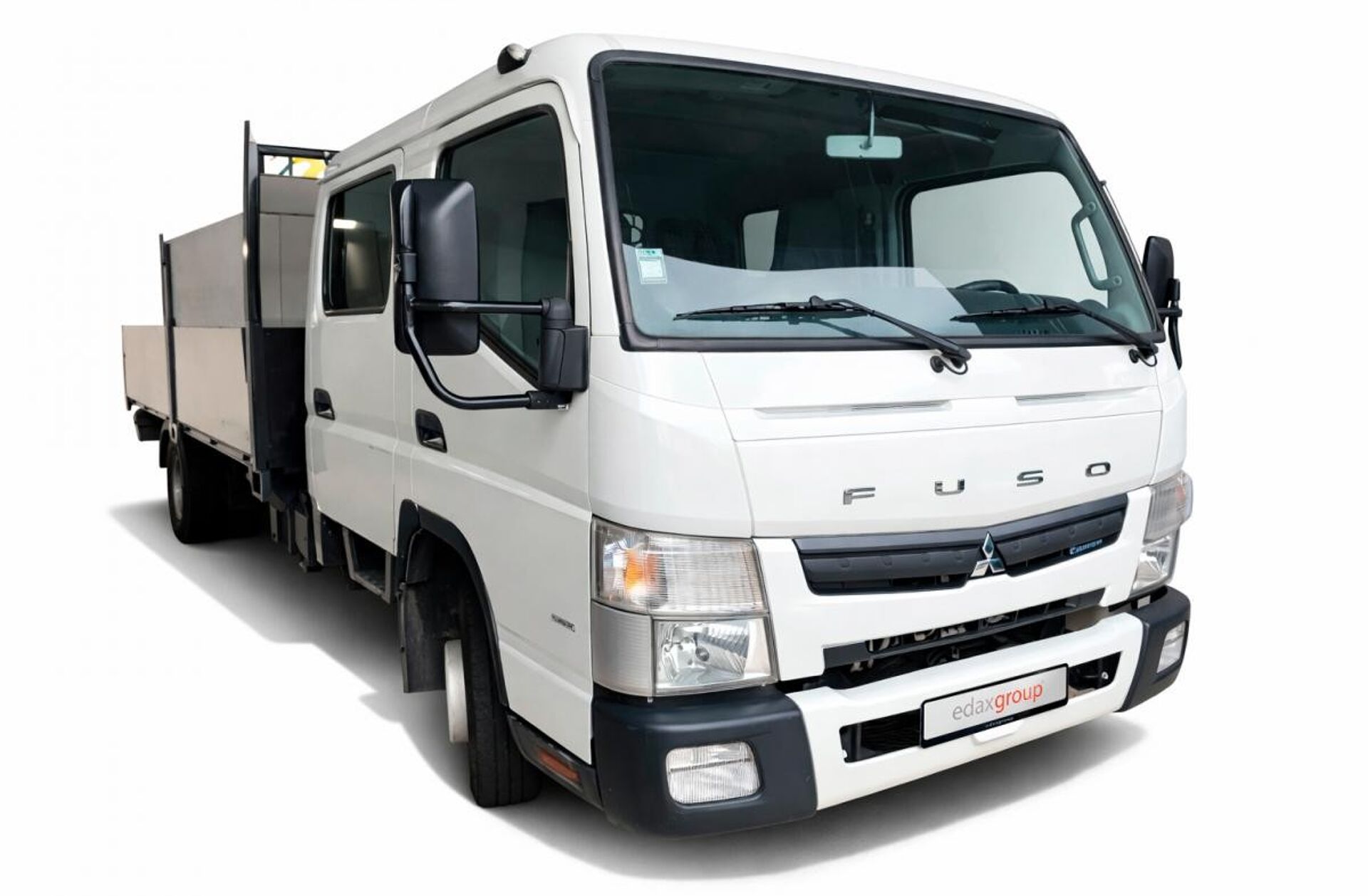 MITSUBISHI Canter 3C15D FEB01EL4WEUT