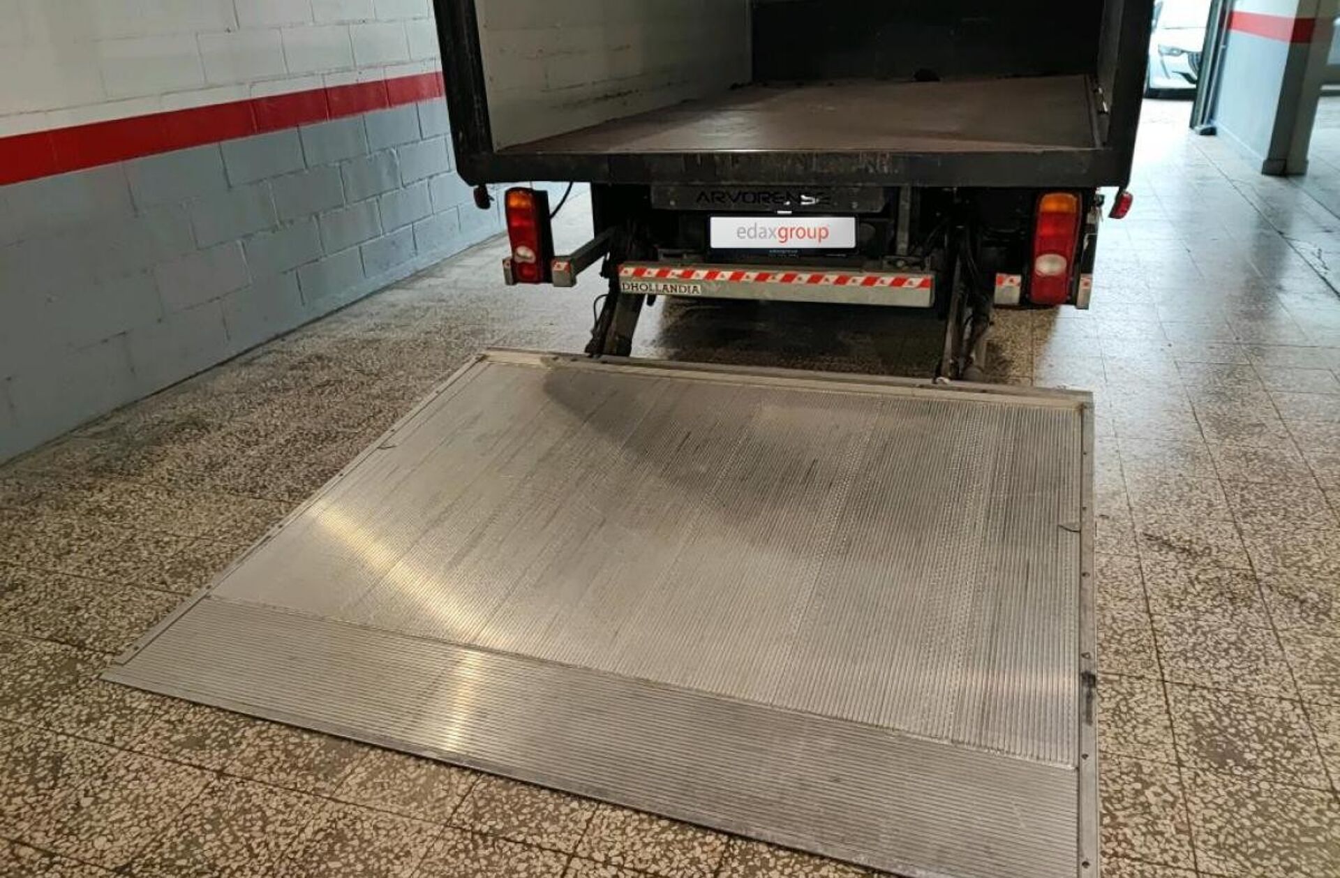 MITSUBISHI Canter 3C15D FEB01EL4WEUT