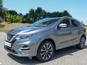 NISSAN Qashqai 1.5 dCi TEKNA+