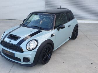 MINI Mini Cooper D