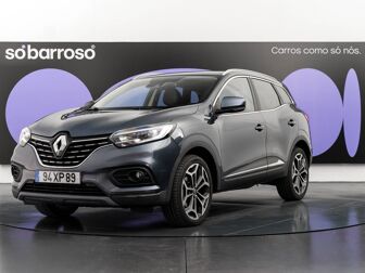 RENAULT Kadjar 1.5 dCi Intens