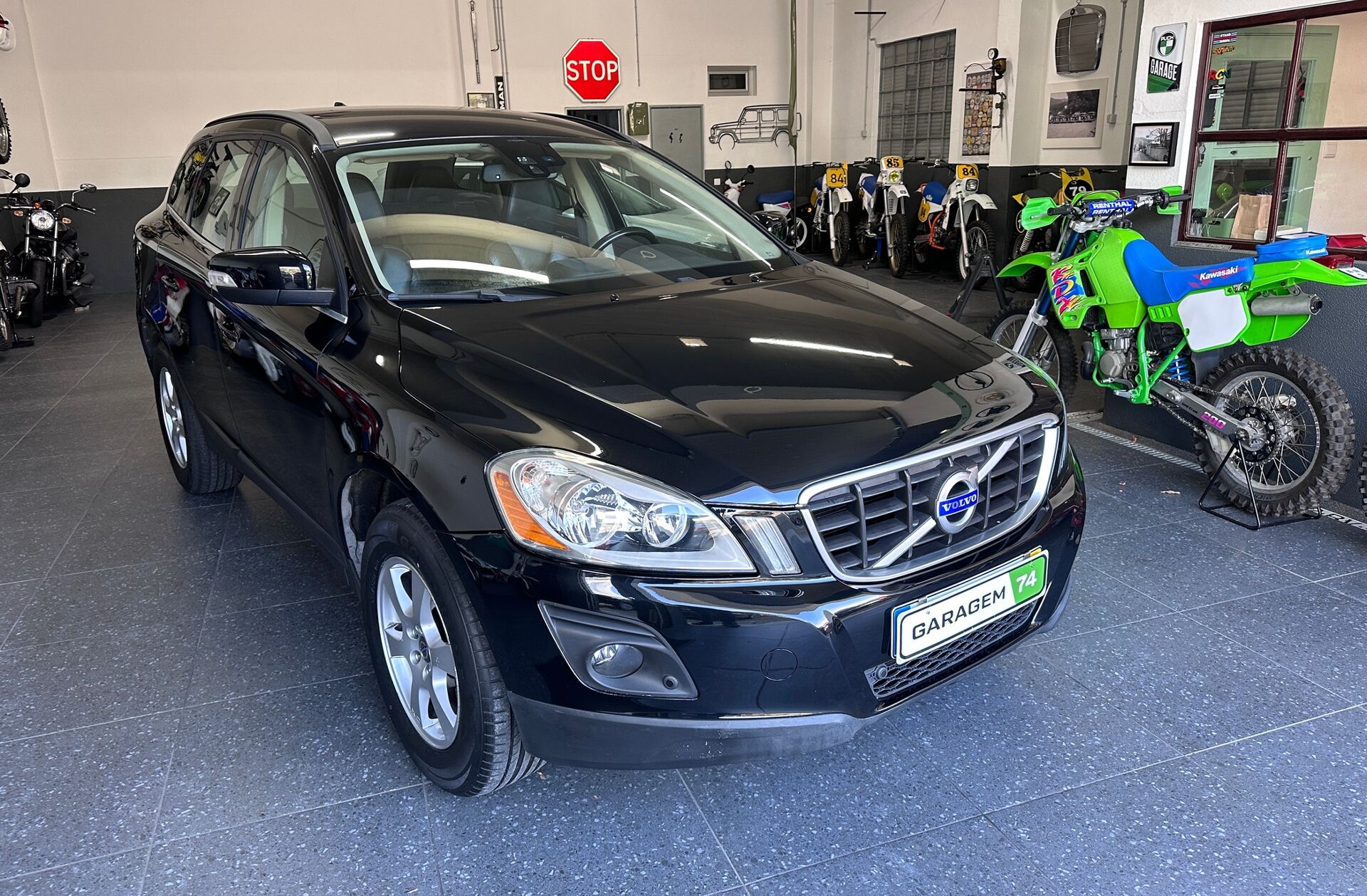 VOLVO XC60 2.0 D3 Drive Momentum