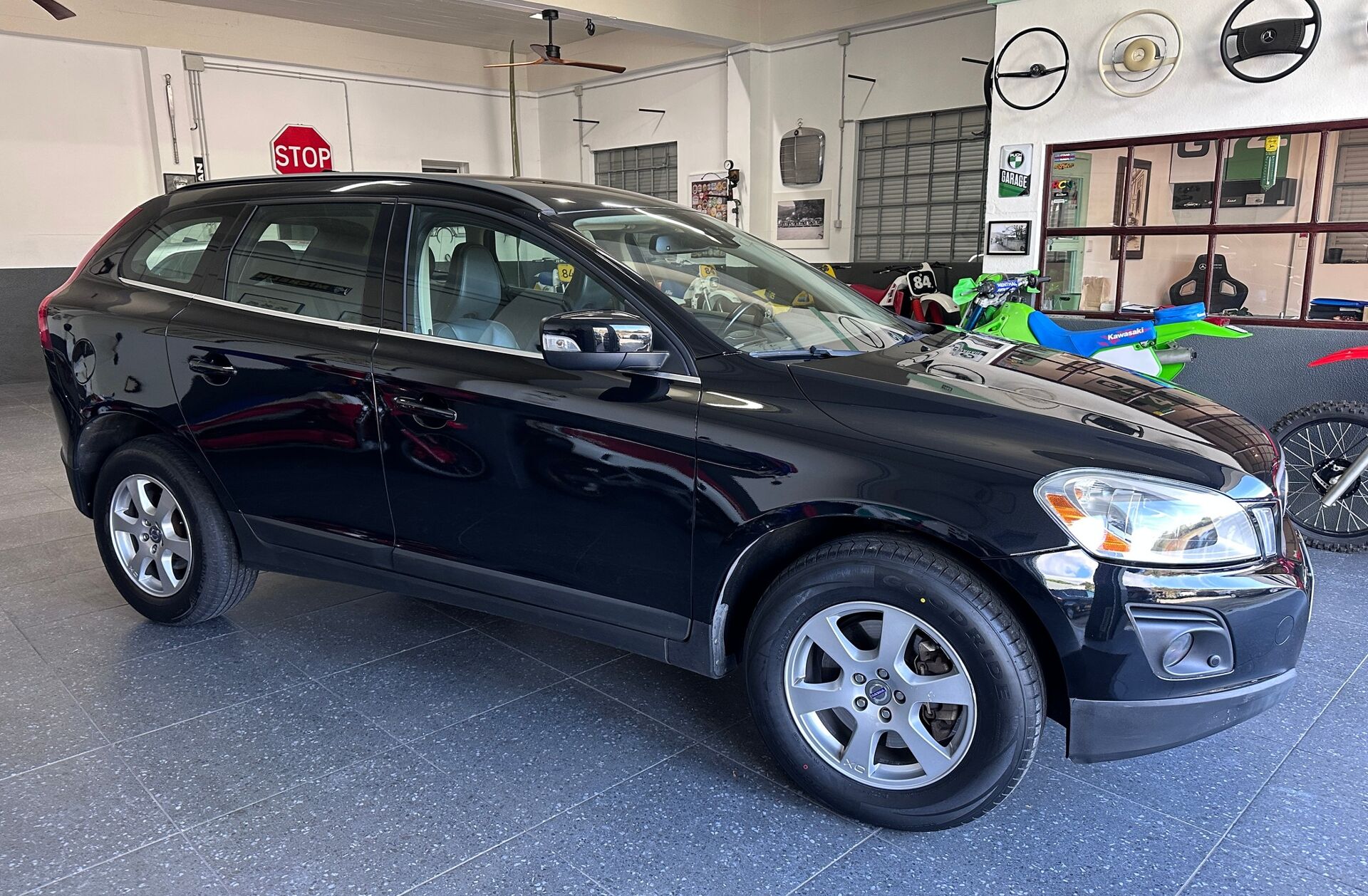 VOLVO XC60 2.0 D3 Drive Momentum