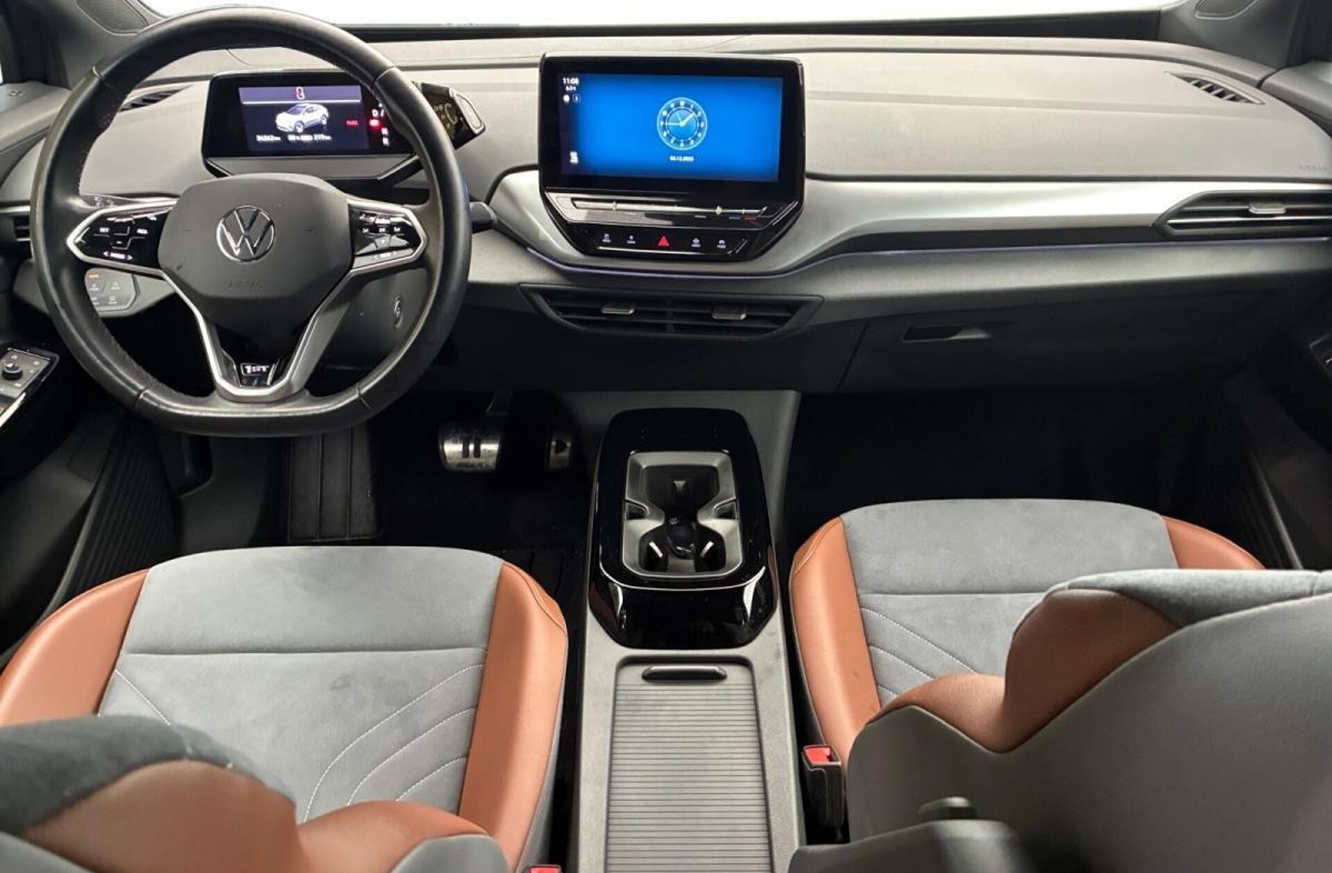 VOLKSWAGEN ID.4 77 kWh Pro Performance 1st